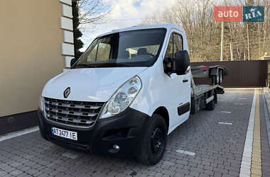 Автовоз Renault Master 2012 в Косові