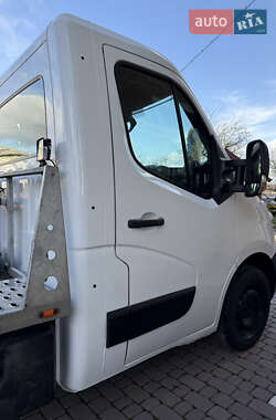 Автовоз Renault Master 2012 в Косові