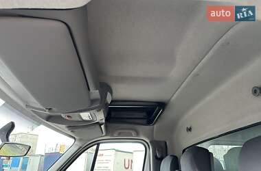 Тентований Renault Master 2019 в Ковелі