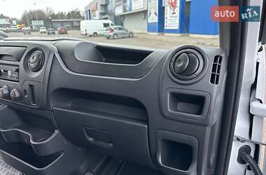 Тентований Renault Master 2019 в Ковелі