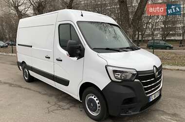 Вантажний фургон Renault Master 2019 в Києві