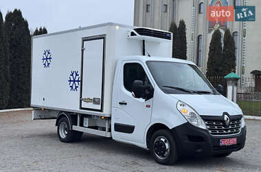 Рефрижератор Renault Master 2018 в Дубно