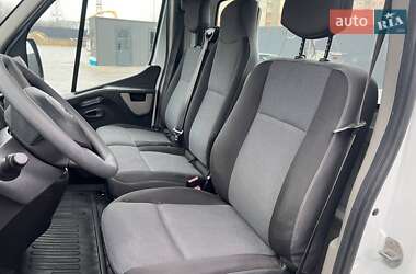 Борт Renault Master 2017 в Києві