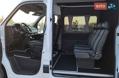 Вантажопасажирський фургон Renault Master 2020 в Бердичеві