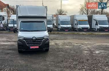 Тентованый Renault Master 2022 в Ковеле