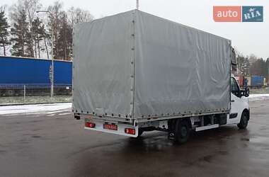 Тентованый Renault Master 2022 в Ковеле