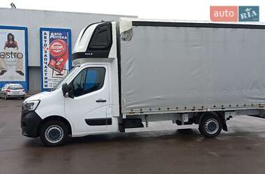 Тентованый Renault Master 2022 в Ковеле