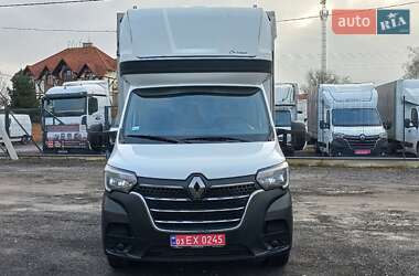 Тентованый Renault Master 2022 в Ковеле