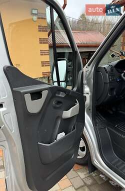 Другие автобусы Renault Master 2018 в Сколе