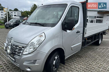 Автовоз Renault Master 2016 в Ровно