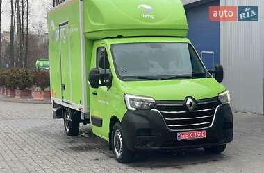 Вантажний фургон Renault Master 2020 в Ковелі