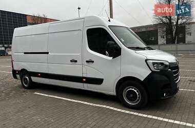 Вантажний фургон Renault Master 2019 в Луцьку