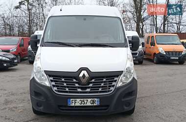 Грузовой фургон Renault Master 2019 в Киеве