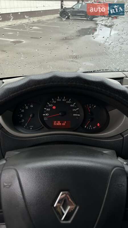 Вантажний фургон Renault Master 2014 в Дніпрі фото 8 Вантажний фургон Renault Master 2014 в Дніпрі