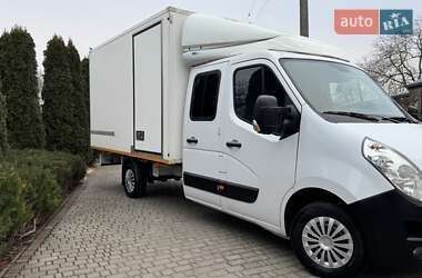 Рефрижератор Renault Master 2019 в 