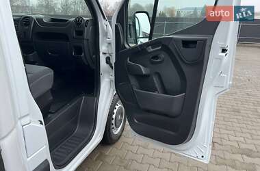 Тентований Renault Master 2020 в Києві