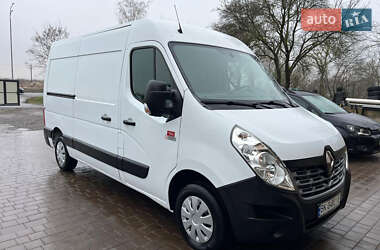 Вантажний фургон Renault Master 2019 в Дубні