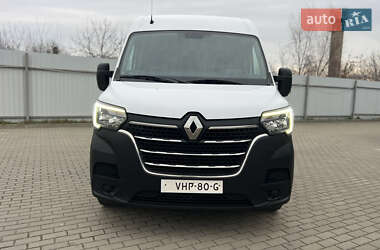 Вантажний фургон Renault Master 2020 в Дубні