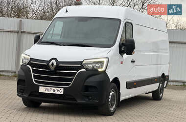 Вантажний фургон Renault Master 2020 в Дубні