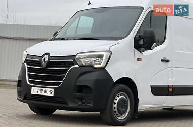 Вантажний фургон Renault Master 2020 в Дубні