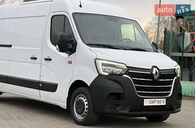 Вантажний фургон Renault Master 2020 в Дубні