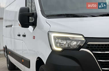 Вантажний фургон Renault Master 2020 в Дубні