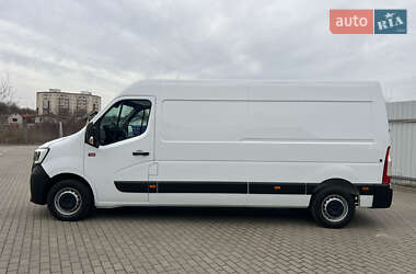 Вантажний фургон Renault Master 2020 в Дубні