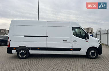 Вантажний фургон Renault Master 2020 в Дубні