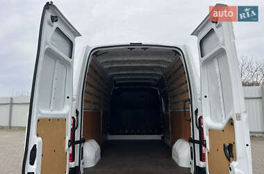 Вантажний фургон Renault Master 2020 в Дубні