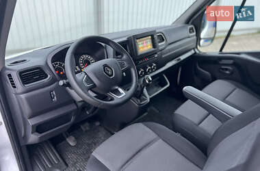 Вантажний фургон Renault Master 2020 в Дубні