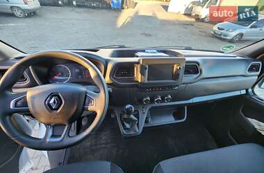 Грузовой фургон Renault Master 2021 в Коломые