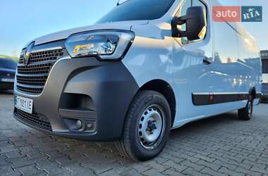 Грузовой фургон Renault Master 2021 в Коломые
