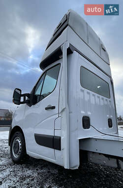 Тентованый Renault Master 2021 в Ковеле