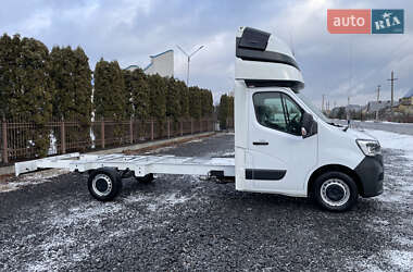 Тентованый Renault Master 2021 в Ковеле