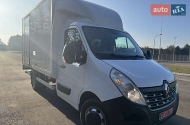 Другие грузовики Renault Master 2017 в Ковеле