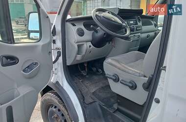 Борт Renault Master 2006 в Ровно