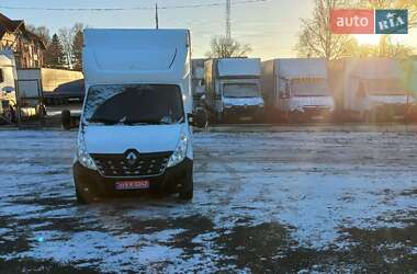 Тентованый Renault Master 2019 в Ковеле