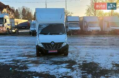 Тентованый Renault Master 2019 в Ковеле