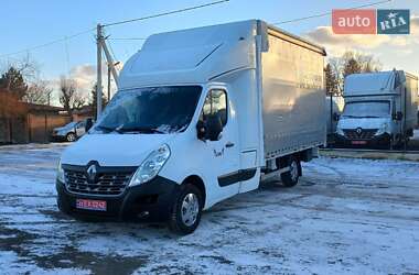 Тентованый Renault Master 2019 в Ковеле