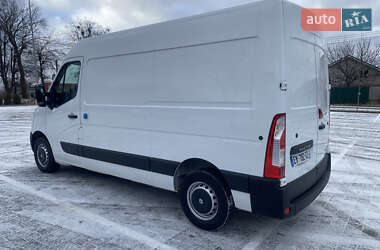 Грузовой фургон Renault Master 2018 в Виннице