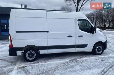 Грузовой фургон Renault Master 2018 в Виннице