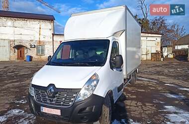 Інші вантажівки Renault Master 2018 в Дубні