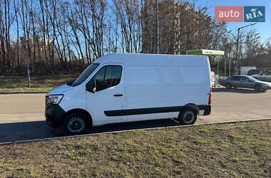 Вантажний фургон Renault Master 2020 в Полтаві