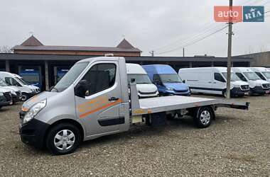 Автовоз Renault Master 2019 в Хусті