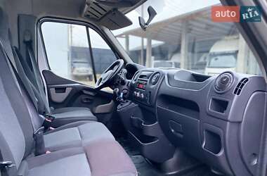 Автовоз Renault Master 2019 в Хусті