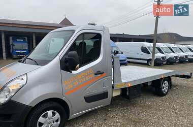 Автовоз Renault Master 2019 в Хусті