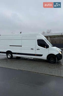 Другие грузовики Renault Master 2015 в Полтаве