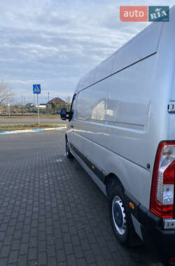 Грузовой фургон Renault Master 2019 в Жовкве