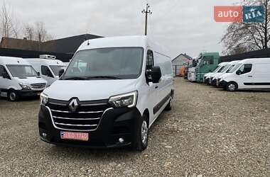 Вантажний фургон Renault Master 2021 в Хусті