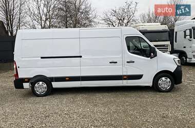 Грузовой фургон Renault Master 2021 в Хусте